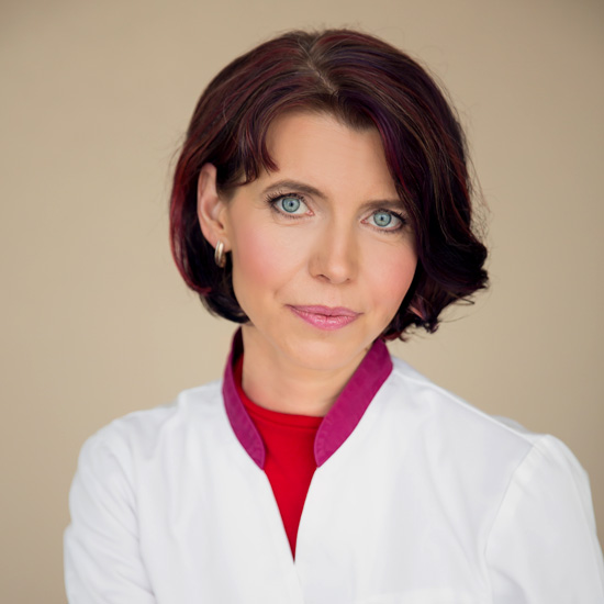 Eve Nurmekivi